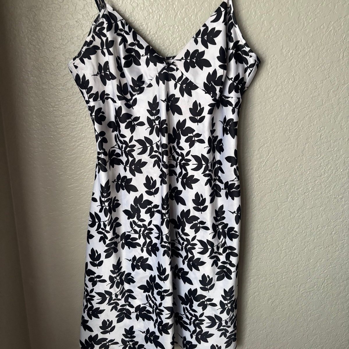 Gilligan O'malley Babydoll Chemise Sexy Lingerie Small